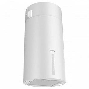 Островная вытяжка Korting KHA 39970 W Cylinder 00000017247