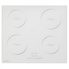 Встраиваемая индукционная варочная панель Zigmund & Shtain CI 35.6 W 4250055609970