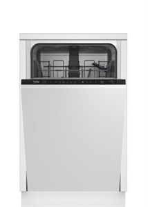 Встраиваемая посудомоечная машина Beko BDIS16020 7637008335