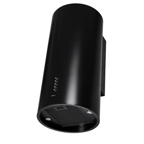 Каминная вытяжка HOMSair Fly 1000SD 39 черный ка-00015699
