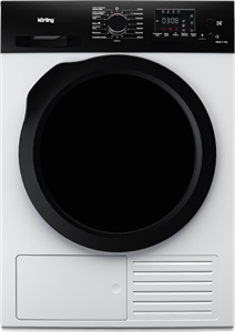 Сушильная машина Korting KD 69 IHP 00000019183
