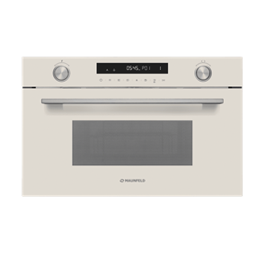 Встраиваемая микроволновая печь Maunfeld MBMO.34.9GBG ка-00017304
