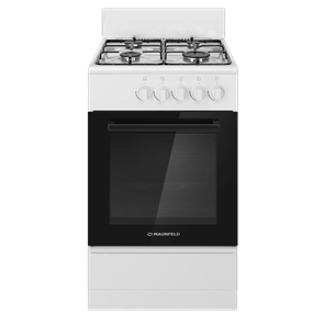 Газовая плита Maunfeld MGC50GEW01D ка-00018449
