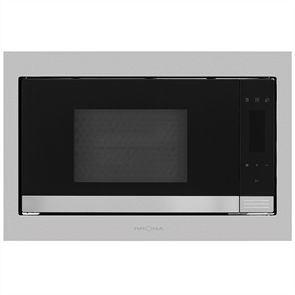 Встраиваемая микроволновая печь Krona Essen 60 IX ка-00005417
