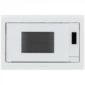 Встраиваемая микроволновая печь Krona Essen 60 WH Dots ка-00005416