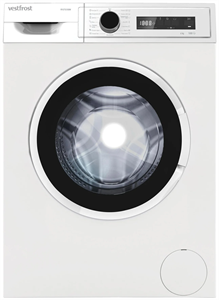 Стиральная машина VestFrost VF4T1S100W vf4t1s100w