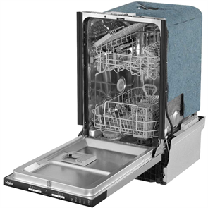 Haier HDWE9-191RU встраиваемая посудомоечная машина