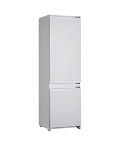 Haier HRF 229 BIRU двухкамерный холодильник встраиваемый