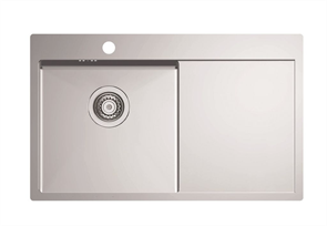 Кухонная мойка Alveus Quarto 30 BRS-90 (1124384) 1124384