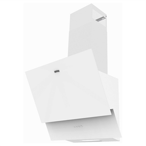 Каминная вытяжка Korting KHC 65070 GW 00000005638