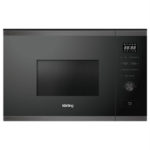 Встраиваемая микроволновая печь Korting KMI 820 GNBX 00000018911
