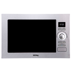 Встраиваемая микроволновая печь Korting KMI 925 CX 00000000279