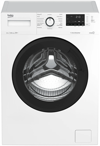 Стиральная машина Beko WSRE6H612ZAWI 7322110001