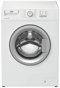 Стиральная машина Beko WRS 54P1 BSW 7320510021