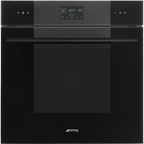 Встраиваемый электрический духовой шкаф Smeg SO6102TB3 8017709327705