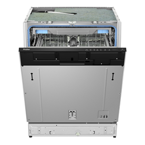 Встраиваемая посудомоечная машина Haier HDWE14-094RU fa08are00ru