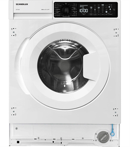Встраиваемая стиральная машина Scandilux DX3T8400 10790277