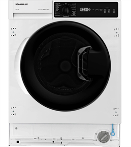 Встраиваемая стиральная машина Scandilux LX2T7200 10790279