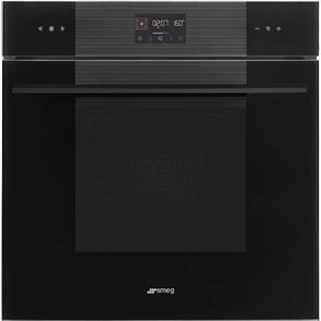 Встраиваемый электрический духовой шкаф Smeg SOP6102TB3 8017709327699