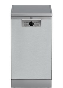 Посудомоечная машина Beko BDFS26130XQ