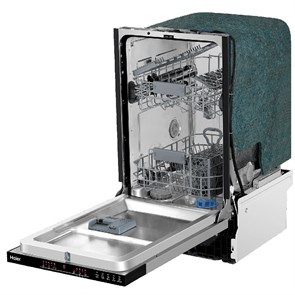 Haier HDWE10-292RU встраиваемая посудомоечная машина