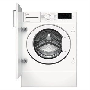 Встраиваемая стиральная машина Beko WITC7613XW