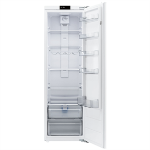 Krona HANSEL однокамерный холодильник встраиваемый
