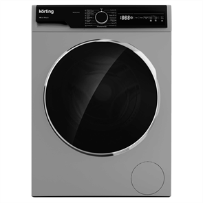 Стиральная машина с сушкой Korting KWD 58L1496 S 00000018176