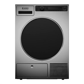 Машина сушильная Asko TDC1771H.T Professional 738124