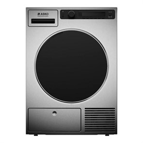 Машина сушильная Asko TDC1481HC.S Professional 737973