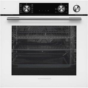 Встраиваемый электрический духовой шкаф Kuppersberg KSO 610 W 00006655