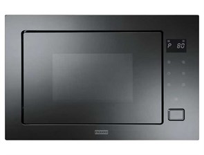 Встраиваемая микроволновая печь Franke FMW 250 CR2 G BK (131.0391.304) 131.0391.304