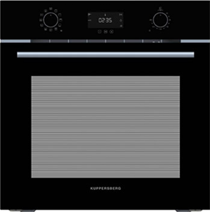Встраиваемый электрический духовой шкаф Kuppersberg FH 611 B 00006090