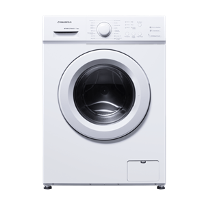 Стиральная машина Maunfeld MFWM127WH051 ка-00019503