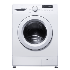 Стиральная машина Maunfeld MFWM127WH051D ка-00019505