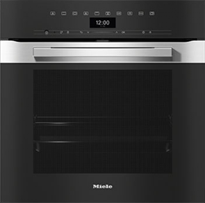 Электрический духовой шкаф Miele H 7464 BP EDST/CLST 919676