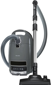 Пылесос Miele SGSK5 Complete C3 Silence Flex EcoLine Graphite grey 919251