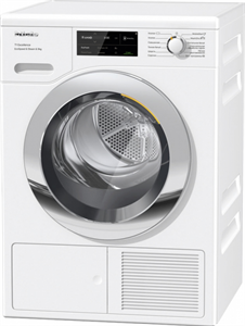 Miele Сушильная машина TEL785WP 927821
