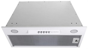 Встраиваемая вытяжка Zigmund & Shtain K 012.5 W 4250055609529