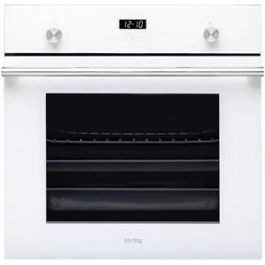 Встраиваемый газовый духовой шкаф Korting OGG 771 CFW 00000001305