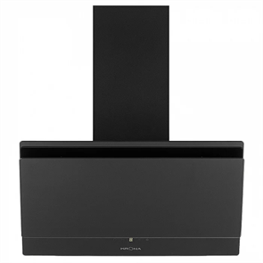 Каминная вытяжка Krona Venera 600 black S ка-00001088