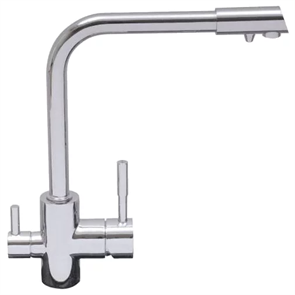 Кухонный смеситель Oulin OL-8073 ol-8073