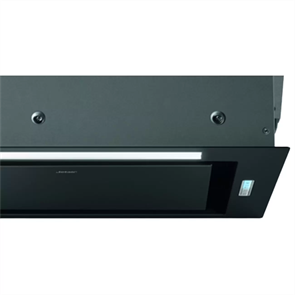 Встраиваемая вытяжка Jetair Plane Lux BL/A/72 prf0175763
