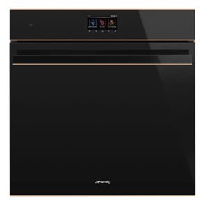 Духовой шкаф Smeg SO6604S4PNR 8017709304553