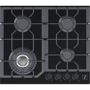 Встраиваемая газовая варочная панель Zugel ZGH601B 411714