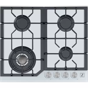 Встраиваемая газовая варочная панель Zugel ZGH601W 411715