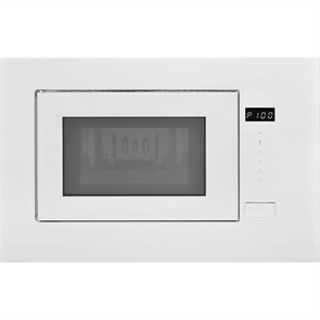 Встраиваемая микроволновая печь Zugel ZMO201W 417897