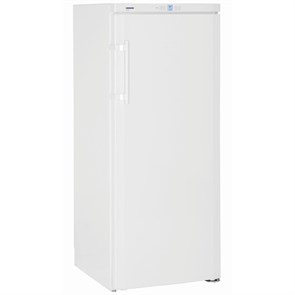 Liebherr GN 2323-22 001 морозильник отдельностоящий, 185 л, класс энергопотребления А+, No Frost, 60x63x144.7 см, белый