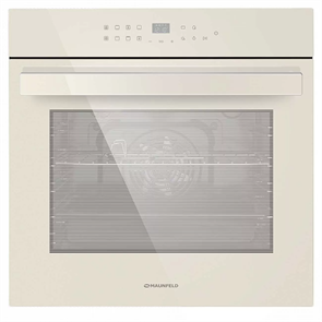 Встраиваемый электрический духовой шкаф Maunfeld EOEH.7611SCBG ка-00013568