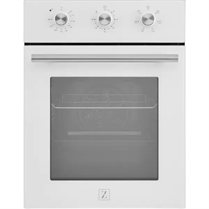 Встраиваемый электрический духовой шкаф Zugel ZOE451W 411707